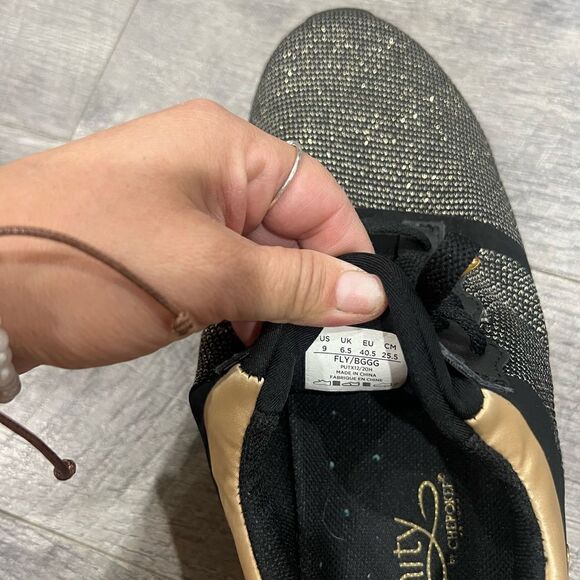 Infinity Cheer shoe - Picture 2 of 3